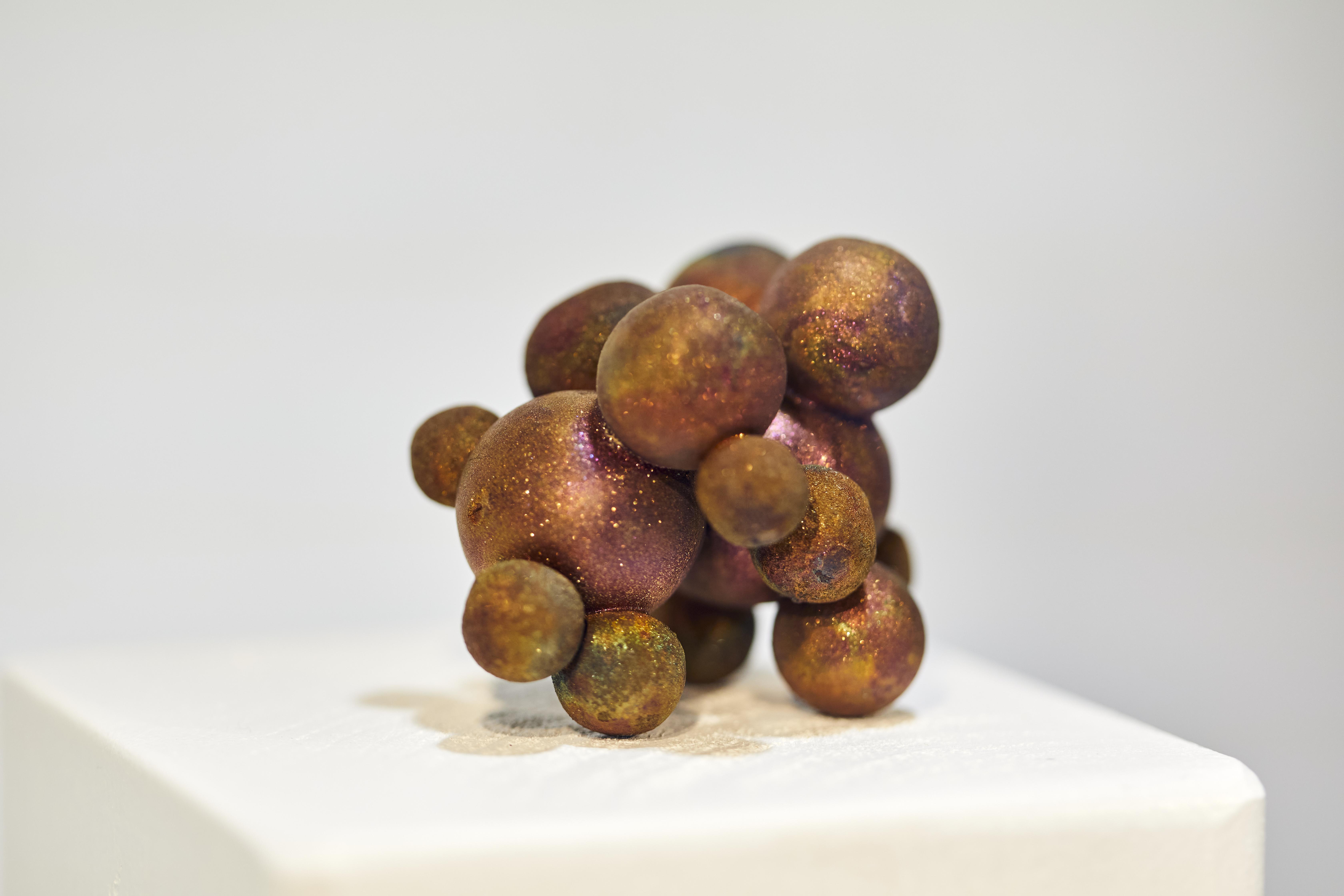 Unique collector's mineral specimens