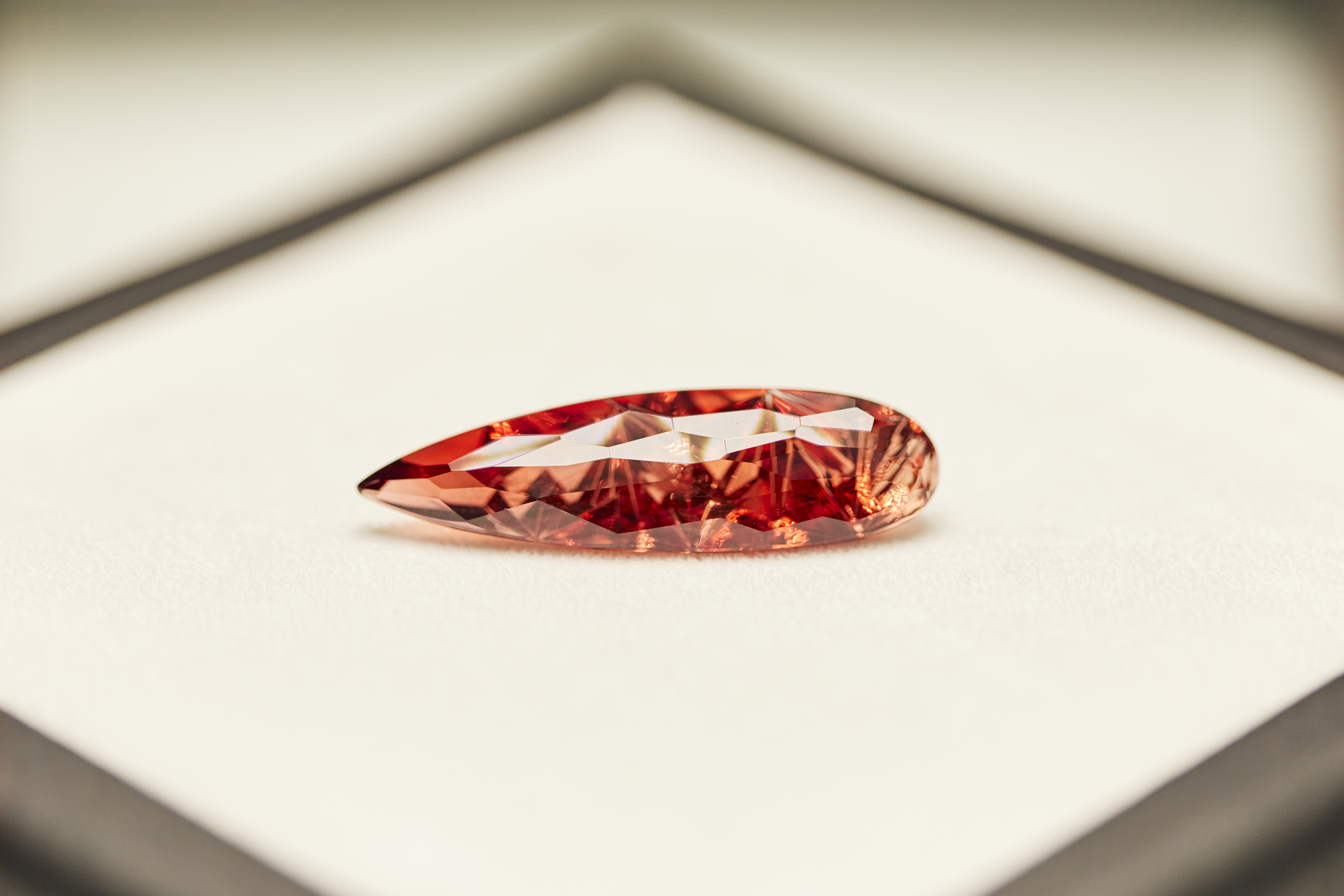 Exclusive gemstone carvings