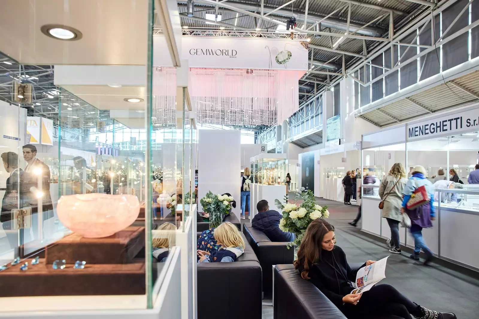 International audience